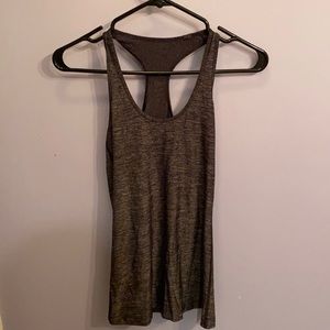 Lululemon Women’s Tank Top
